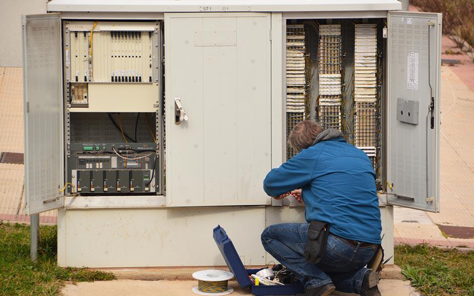 électricien à domicile Sarcelles