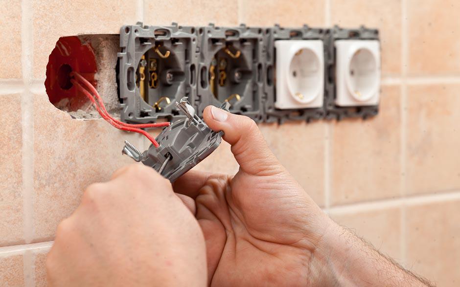 électricien à domicile Sarcelles