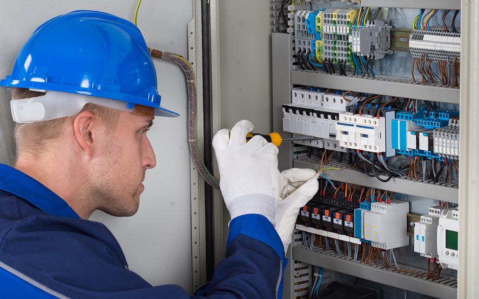 électricien urgence La Queue-les-Yvelines