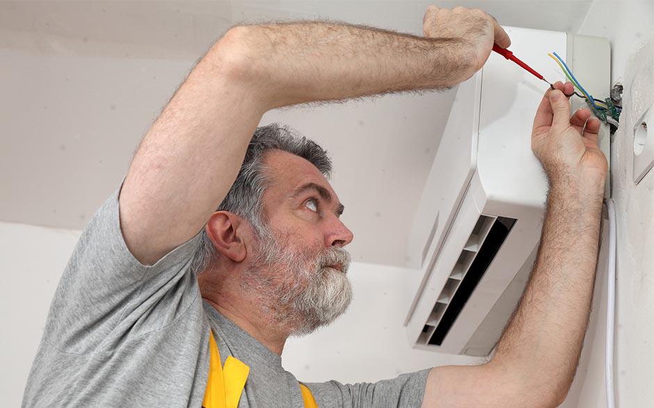  électricien Sarcelles